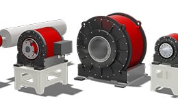 Further development of the FlexoDirect® motor to PowerLine