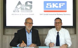 SKF Preferred Partnership1